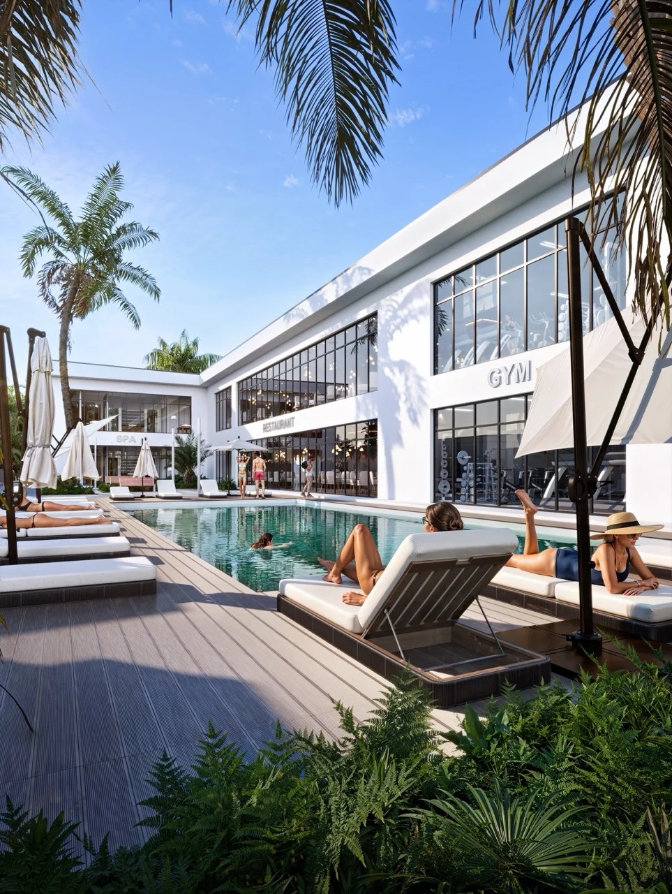 Gallery SOL (Nusa Dua)