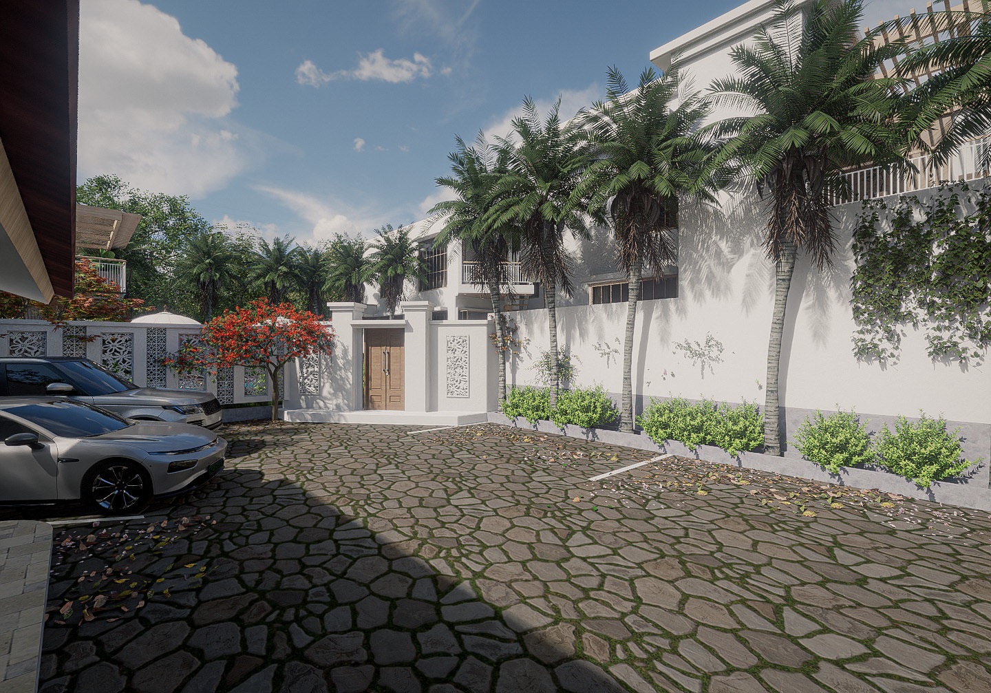 Gallery Royal Arkadia