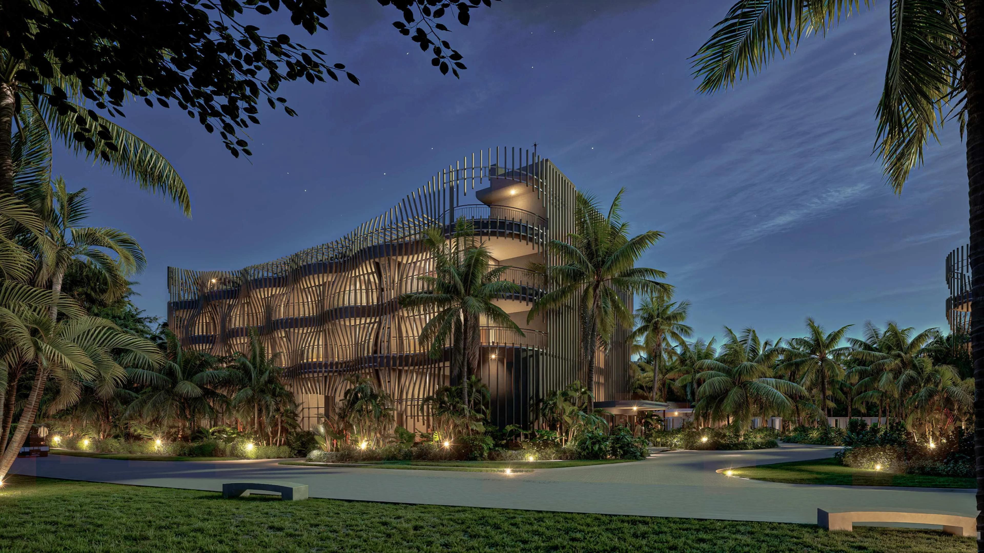 Gallery X Hotel