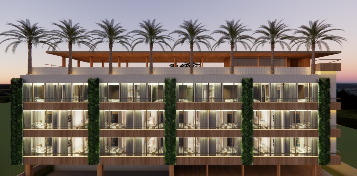 Gallery Kanti Suites