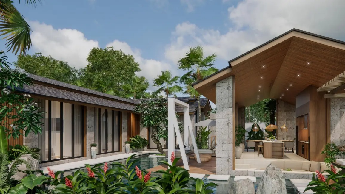 Gallery Kanala Villas