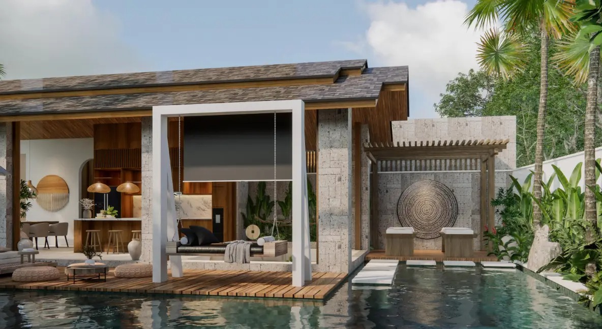 Gallery Kanala Villas