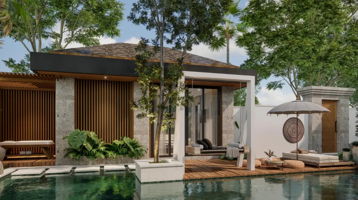 Gallery Kanala Villas