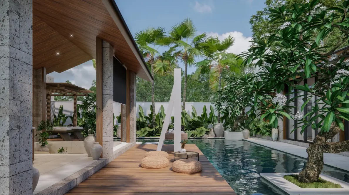 Gallery Kanala Villas