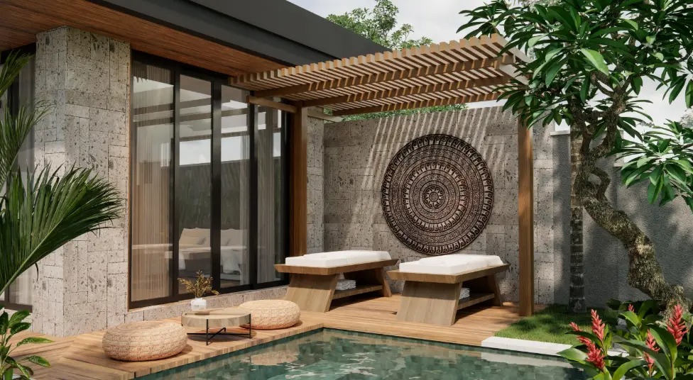 Gallery Kanala Villas