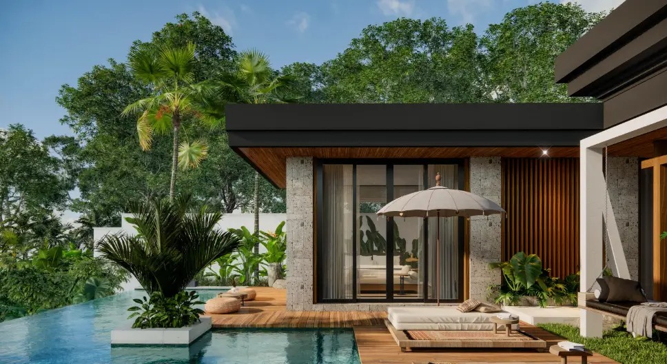Gallery Kanala Villas