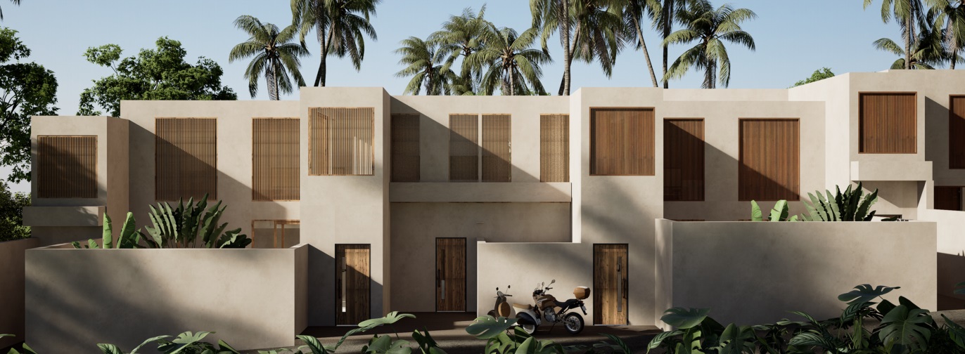 Gallery Senja Villas II
