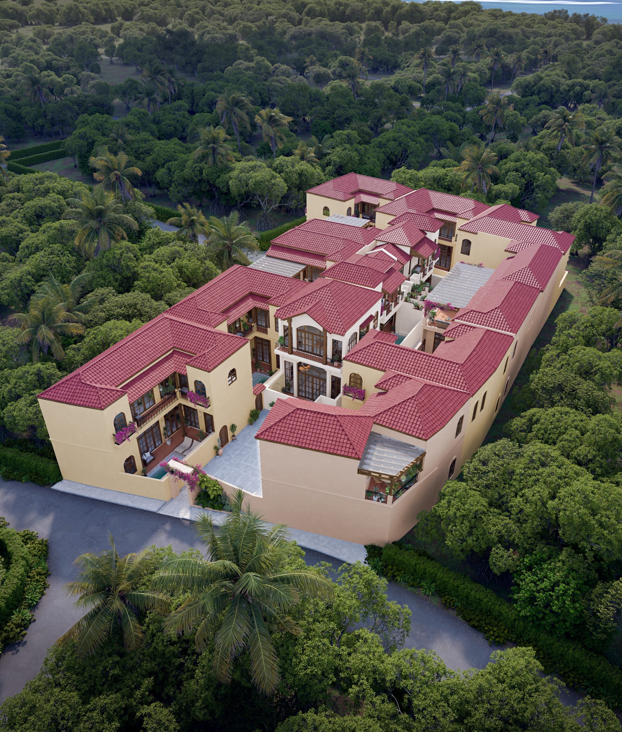 Gallery La Casa Española II