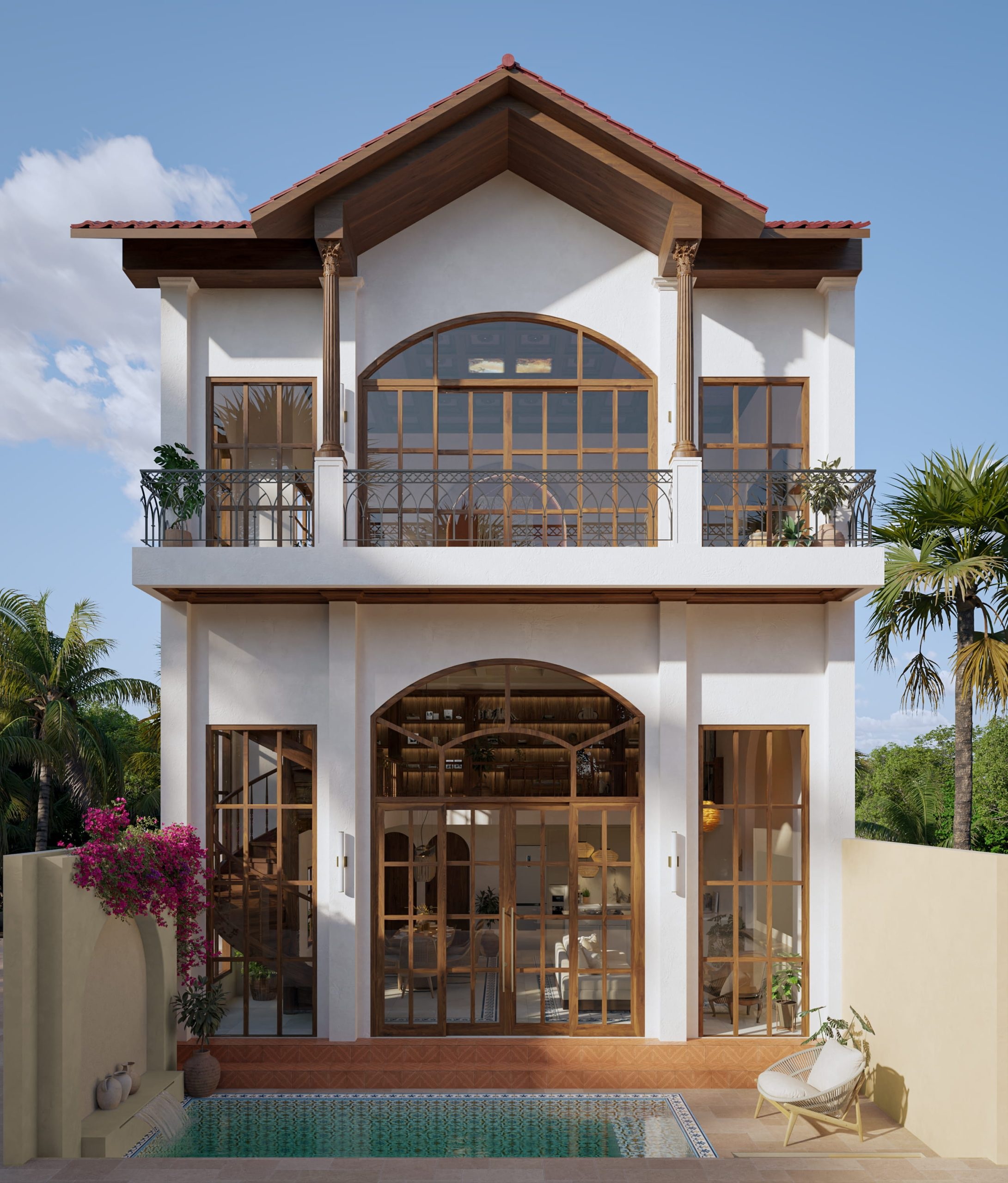 Gallery La Casa Española II