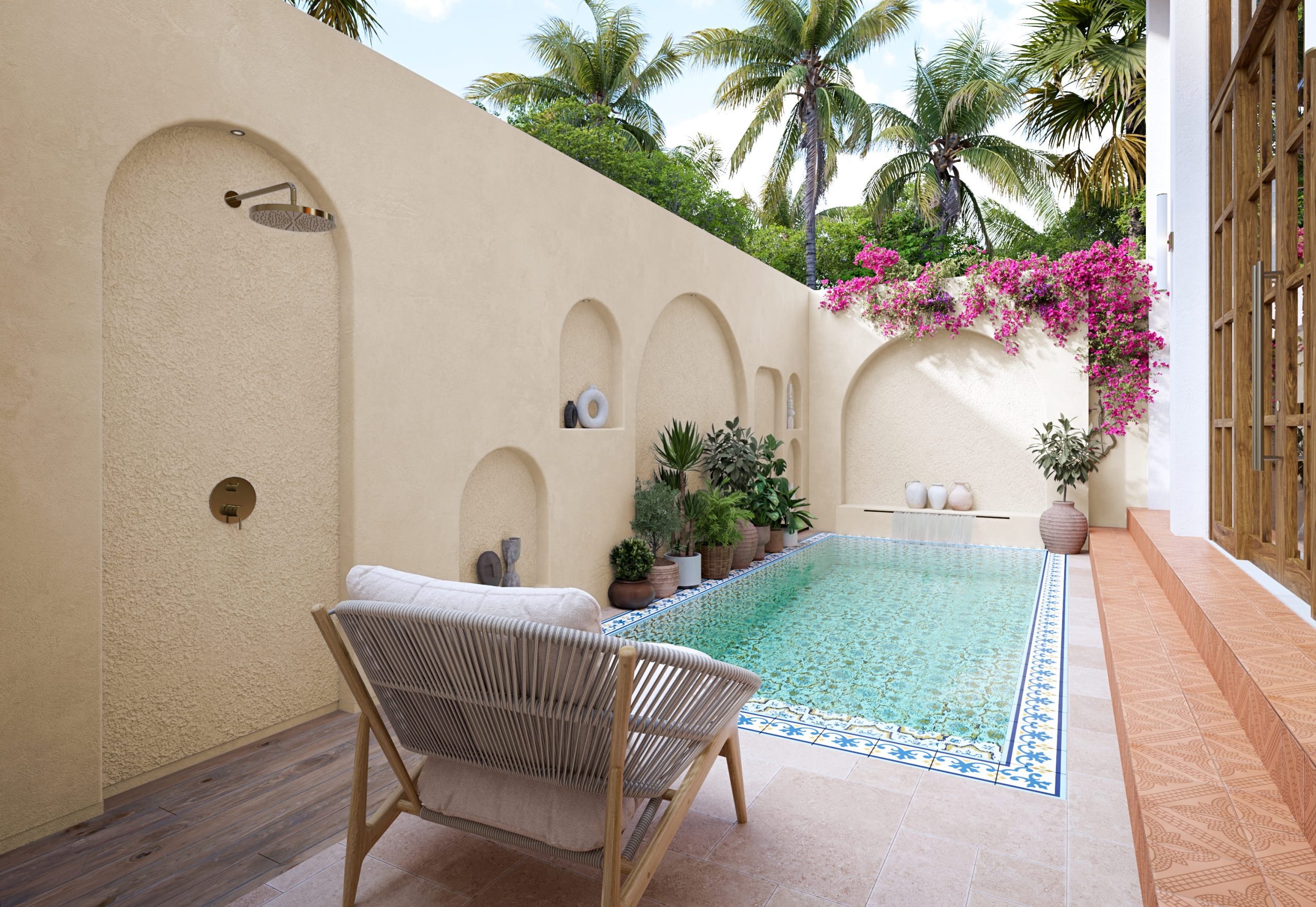 Gallery La Casa Española II