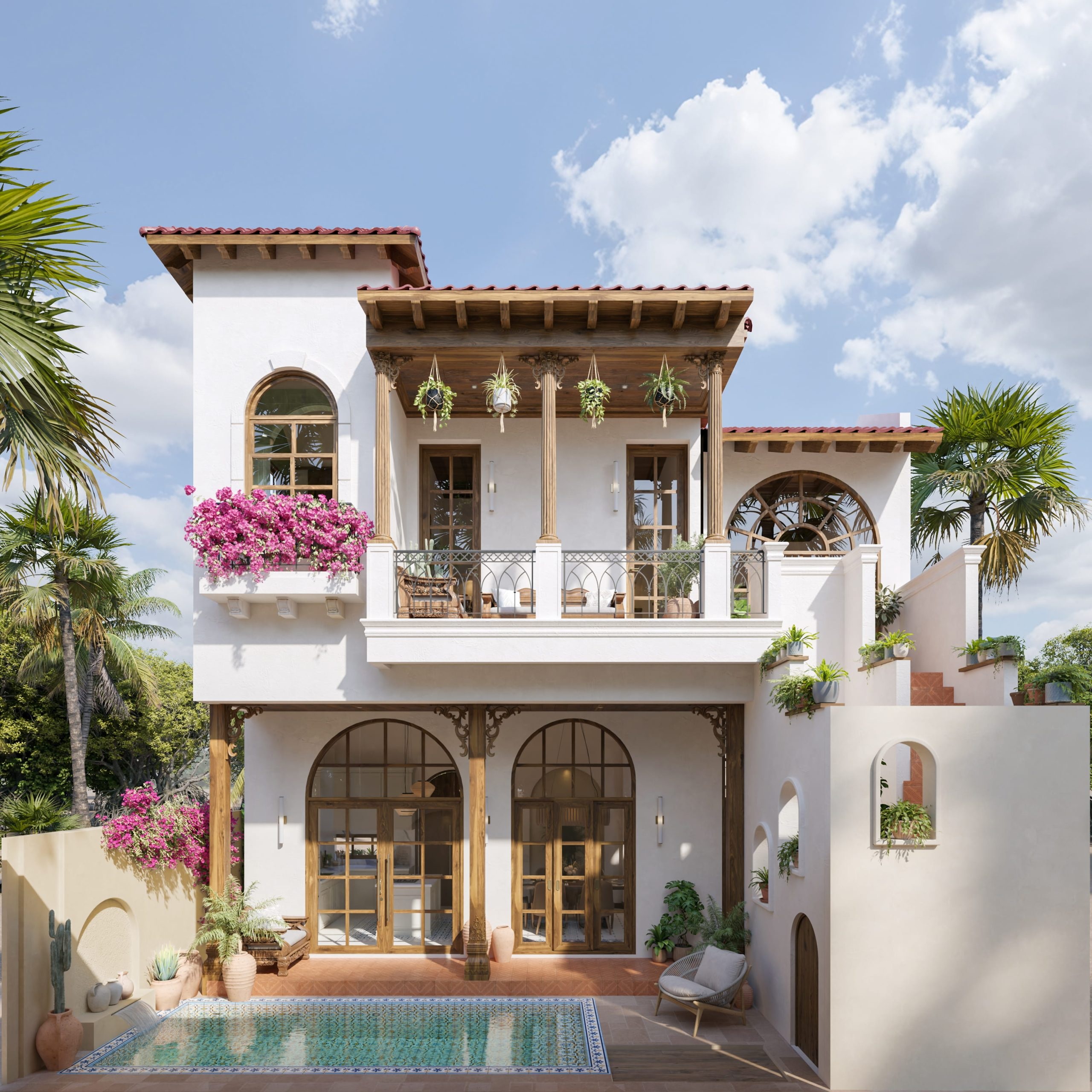 Gallery La Casa Española II