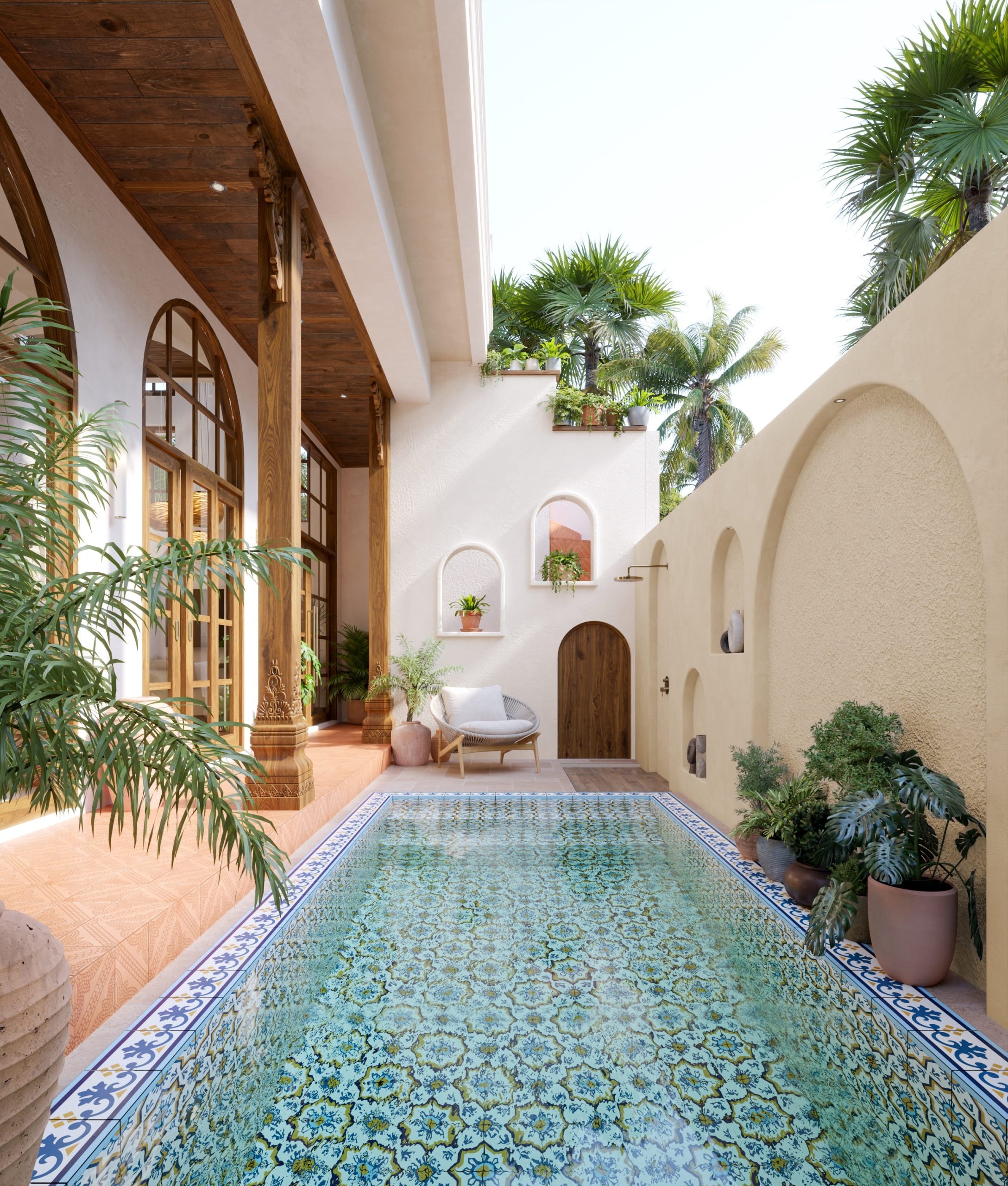 Gallery La Casa Española II