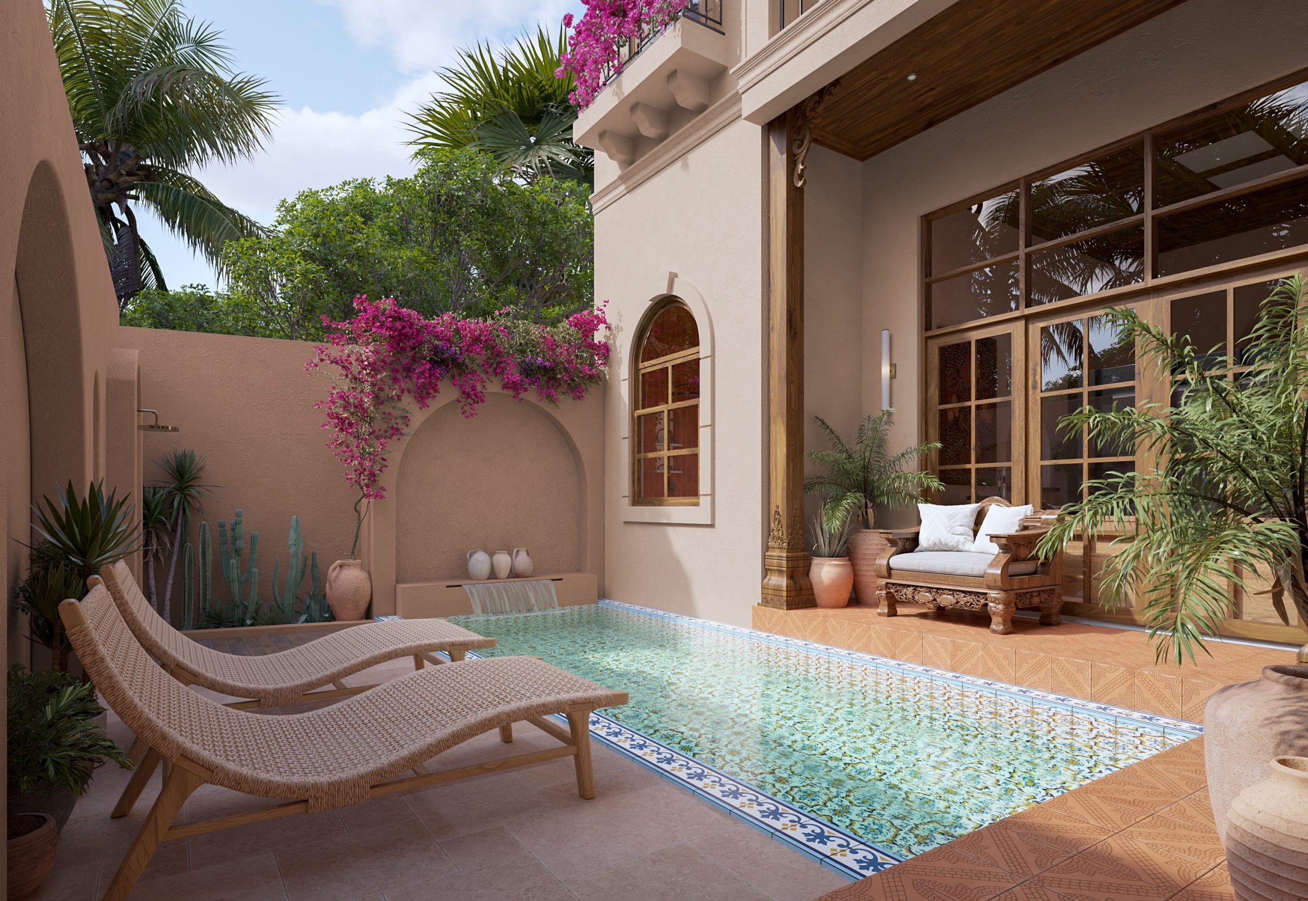 Gallery La Casa Española II