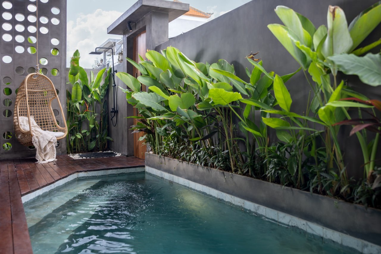 Gallery Tropical Loft 4