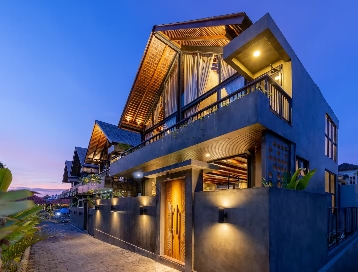 Gallery Tropical Loft 4