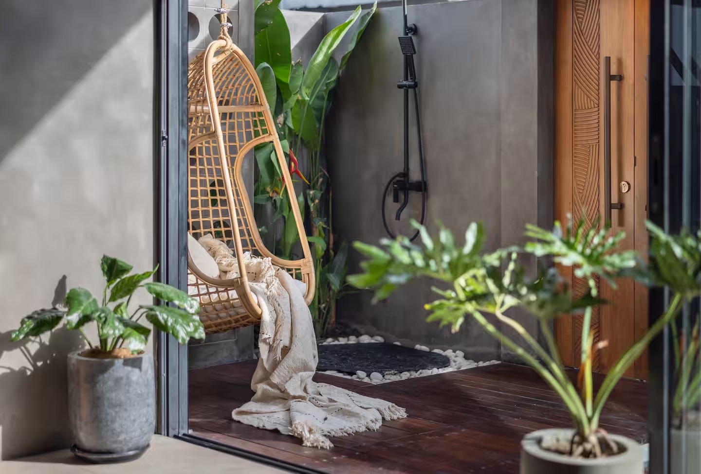 Gallery Tropical Loft 4