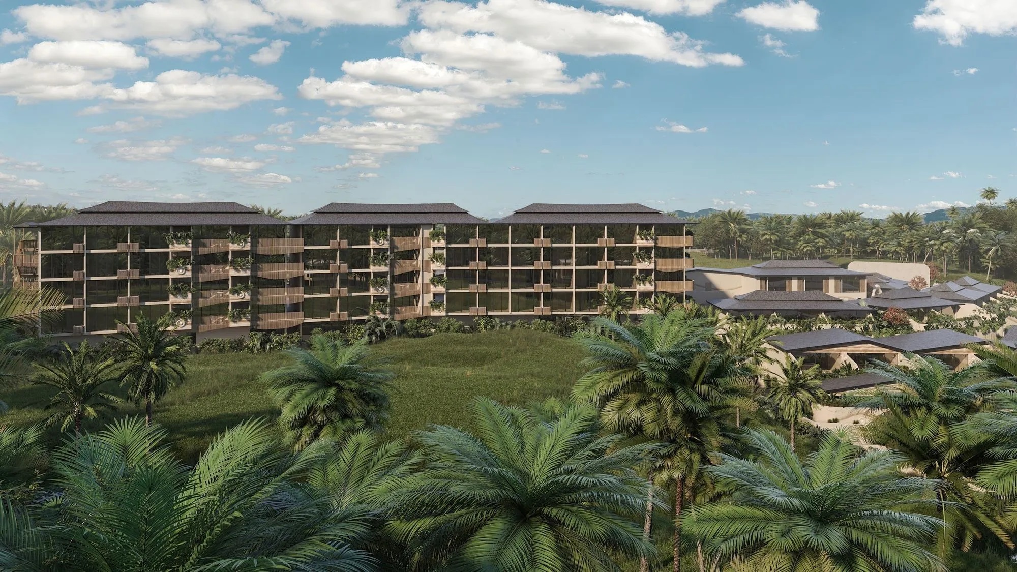 Gallery AURA Wellness Resort