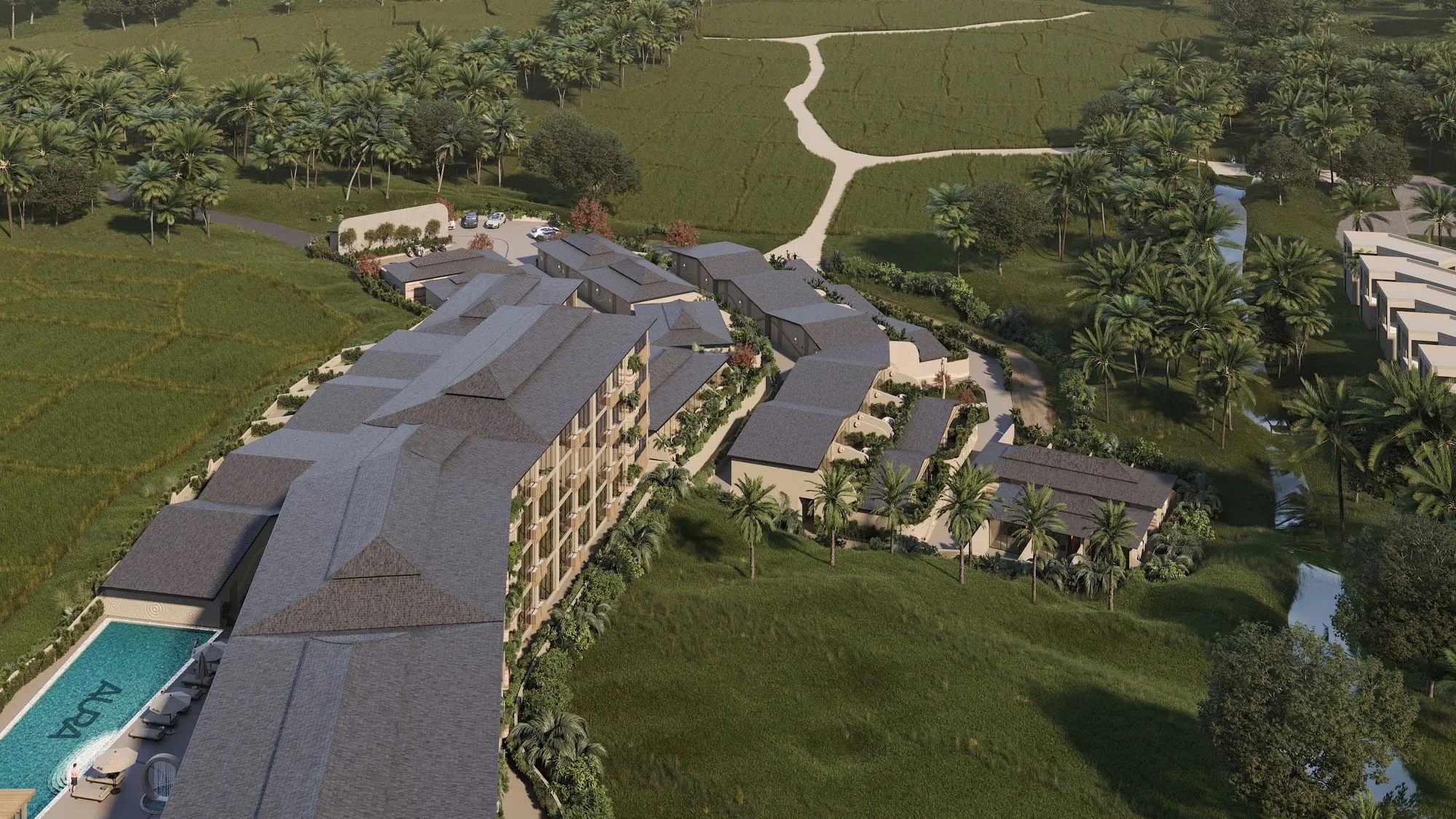 Gallery AURA Wellness Resort