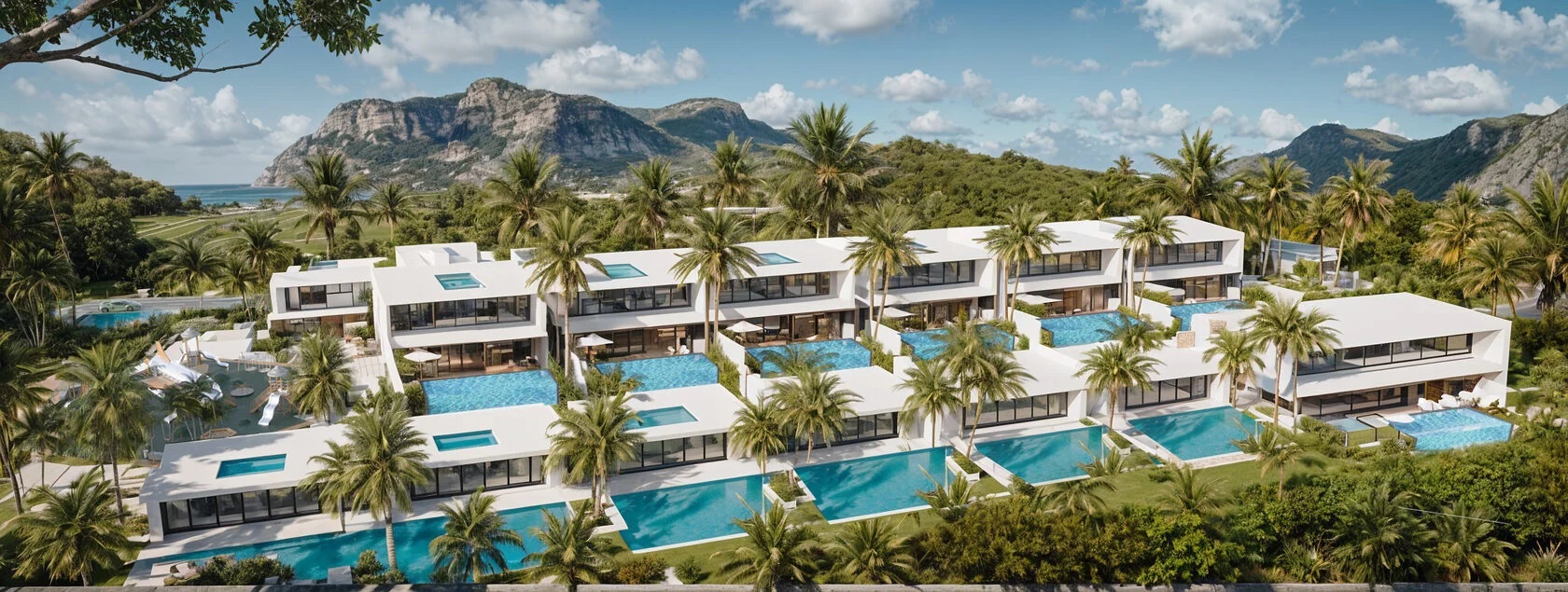 Gallery Octa Sun Residence