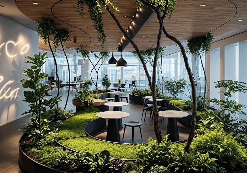 Gallery Octa Sun Residence