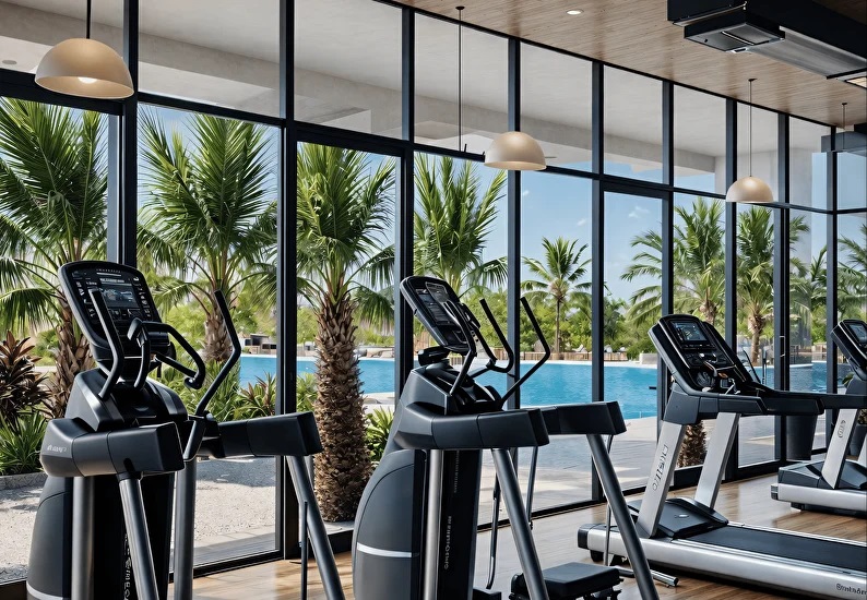 Gallery Octa Sun Residence