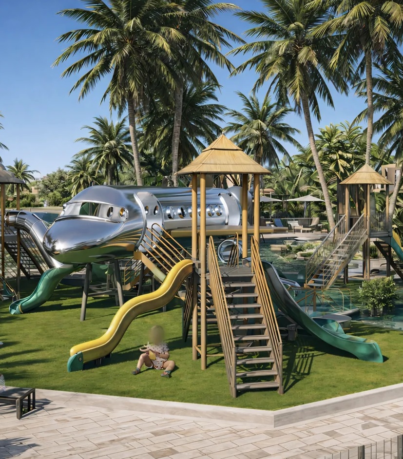 Gallery Octa Sun Residence