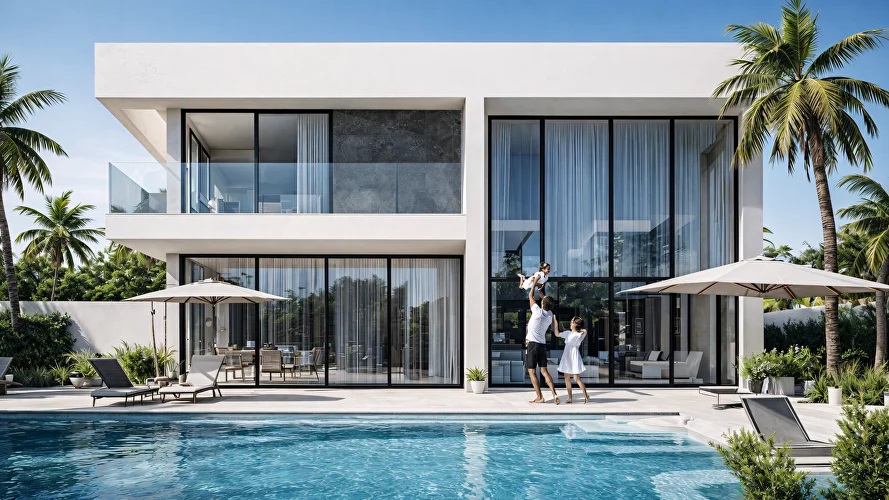 Gallery Octa Sun Residence