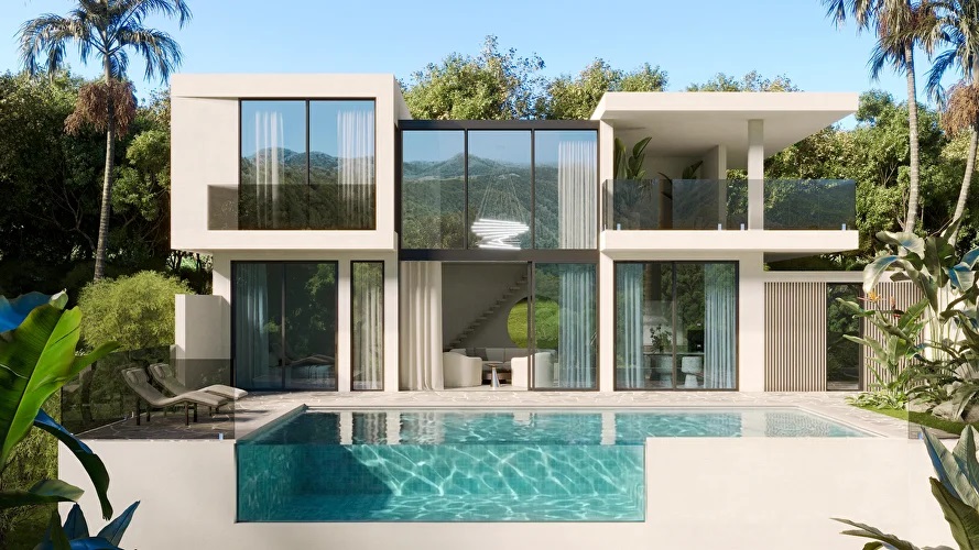 Gallery Octa Sun Residence