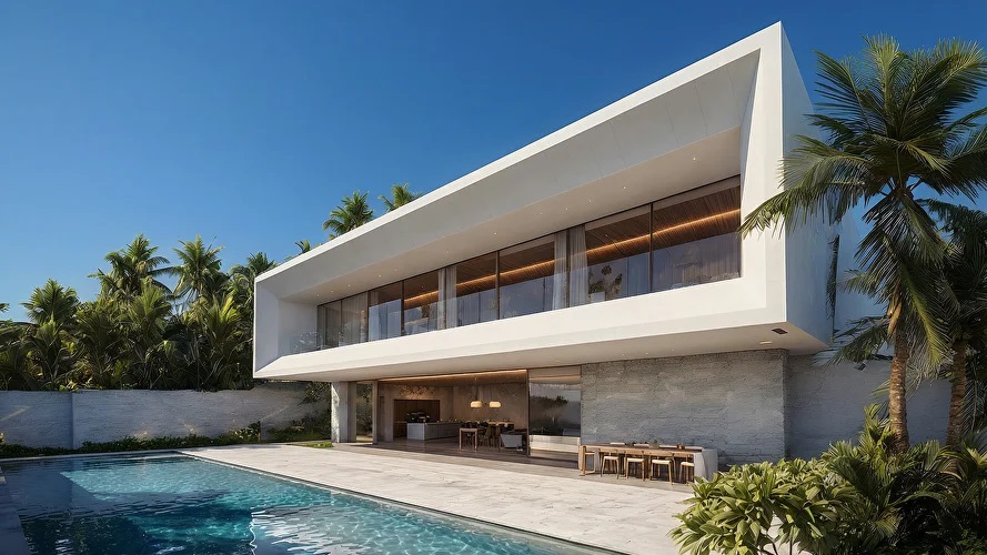 Gallery Octa Sun Residence