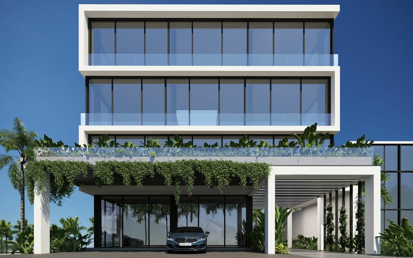 Gallery Five Oceans Villas