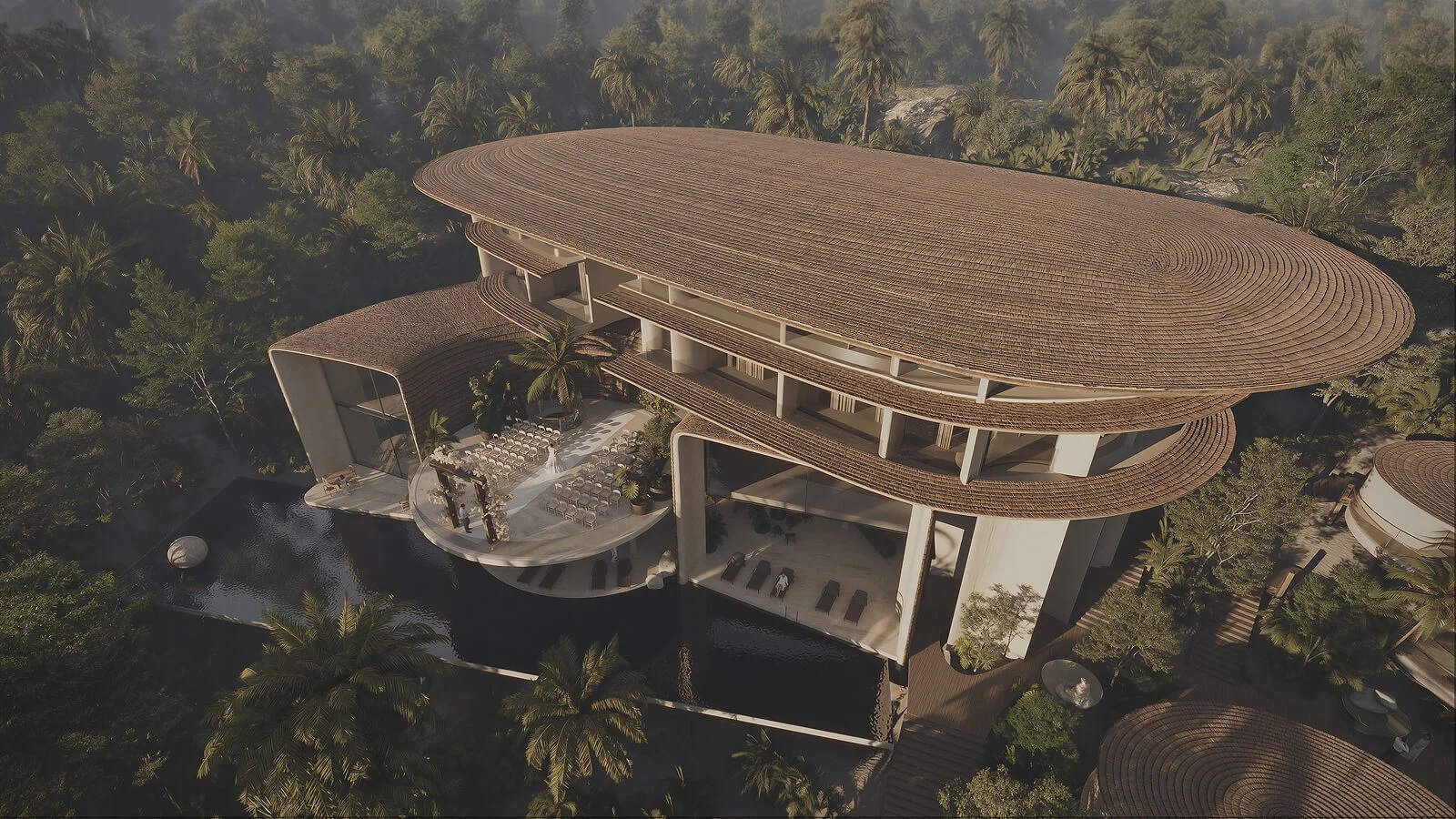 Gallery Amara Wedding Resort