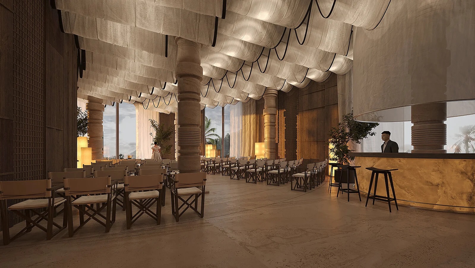 Gallery Amara Wedding Resort