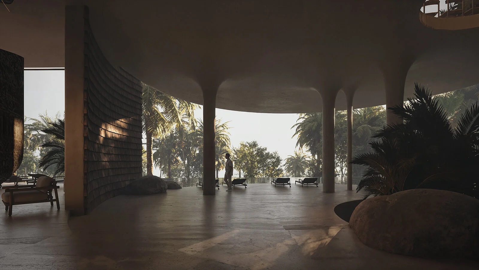 Gallery Amara Wedding Resort