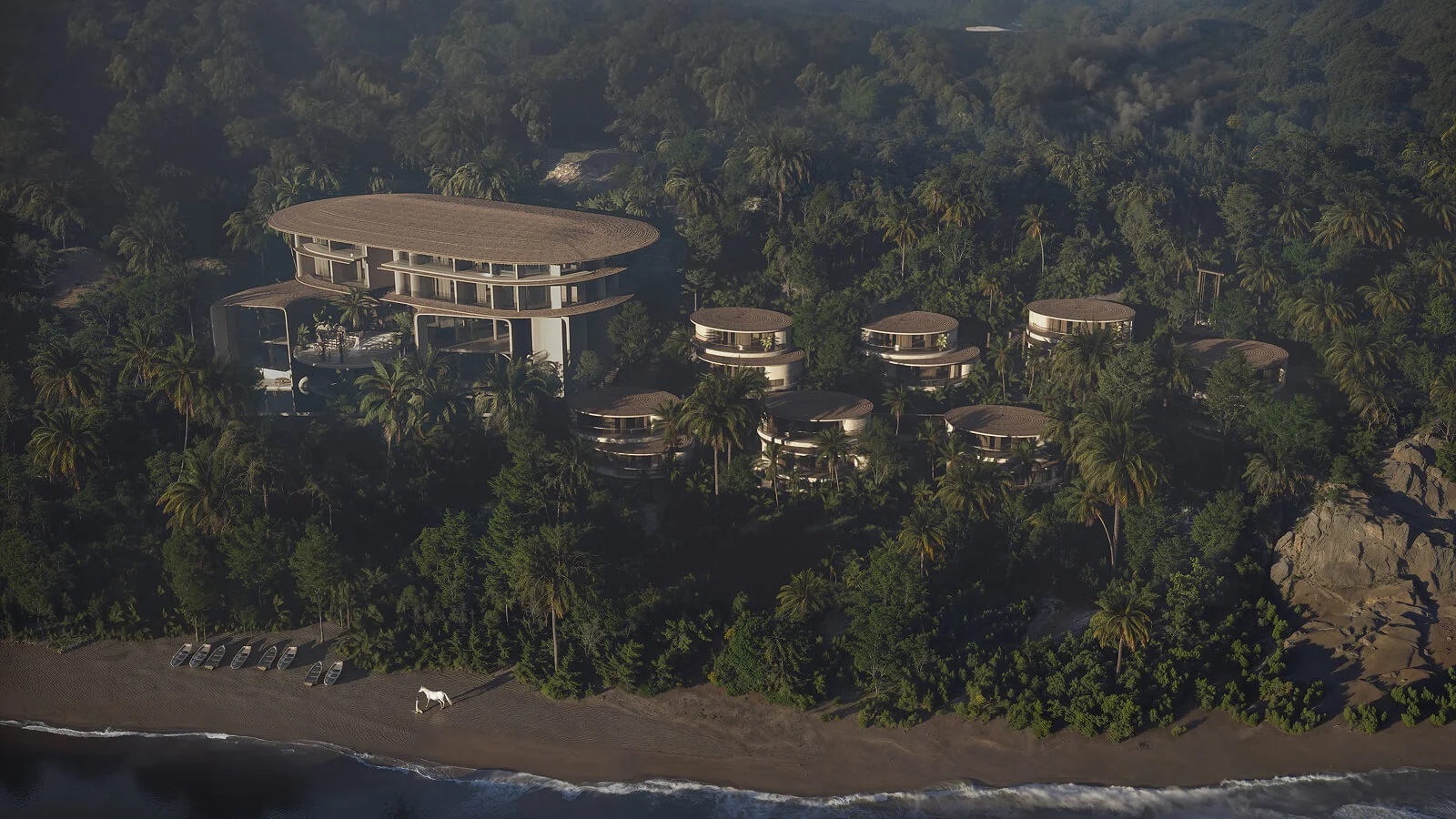 Gallery Amara Wedding Resort