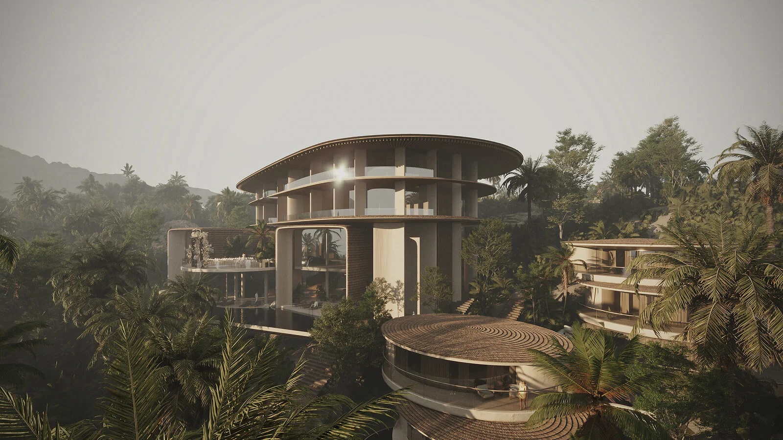 Gallery Amara Wedding Resort