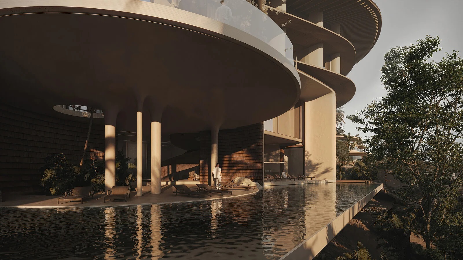 Gallery Amara Wedding Resort