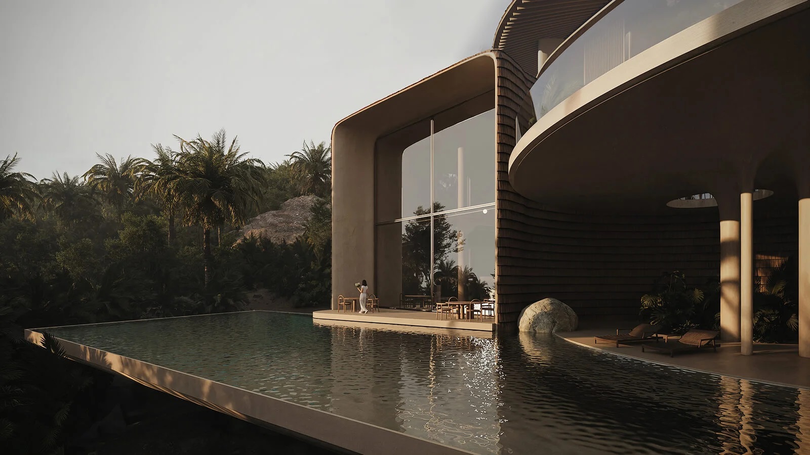 Gallery Amara Wedding Resort