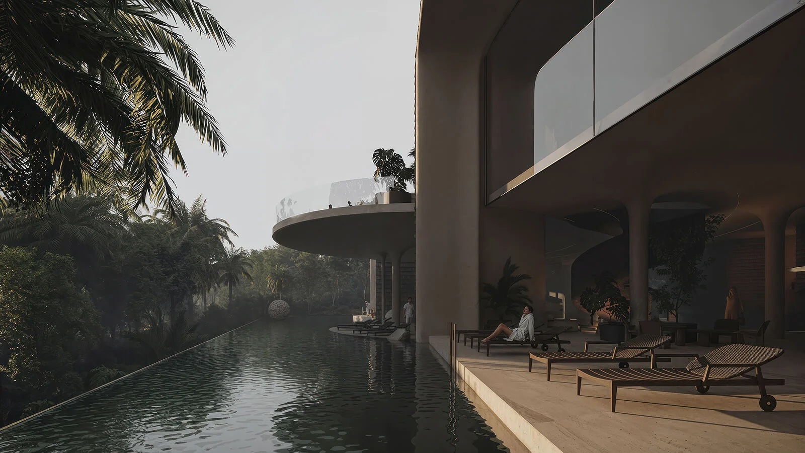 Gallery Amara Wedding Resort