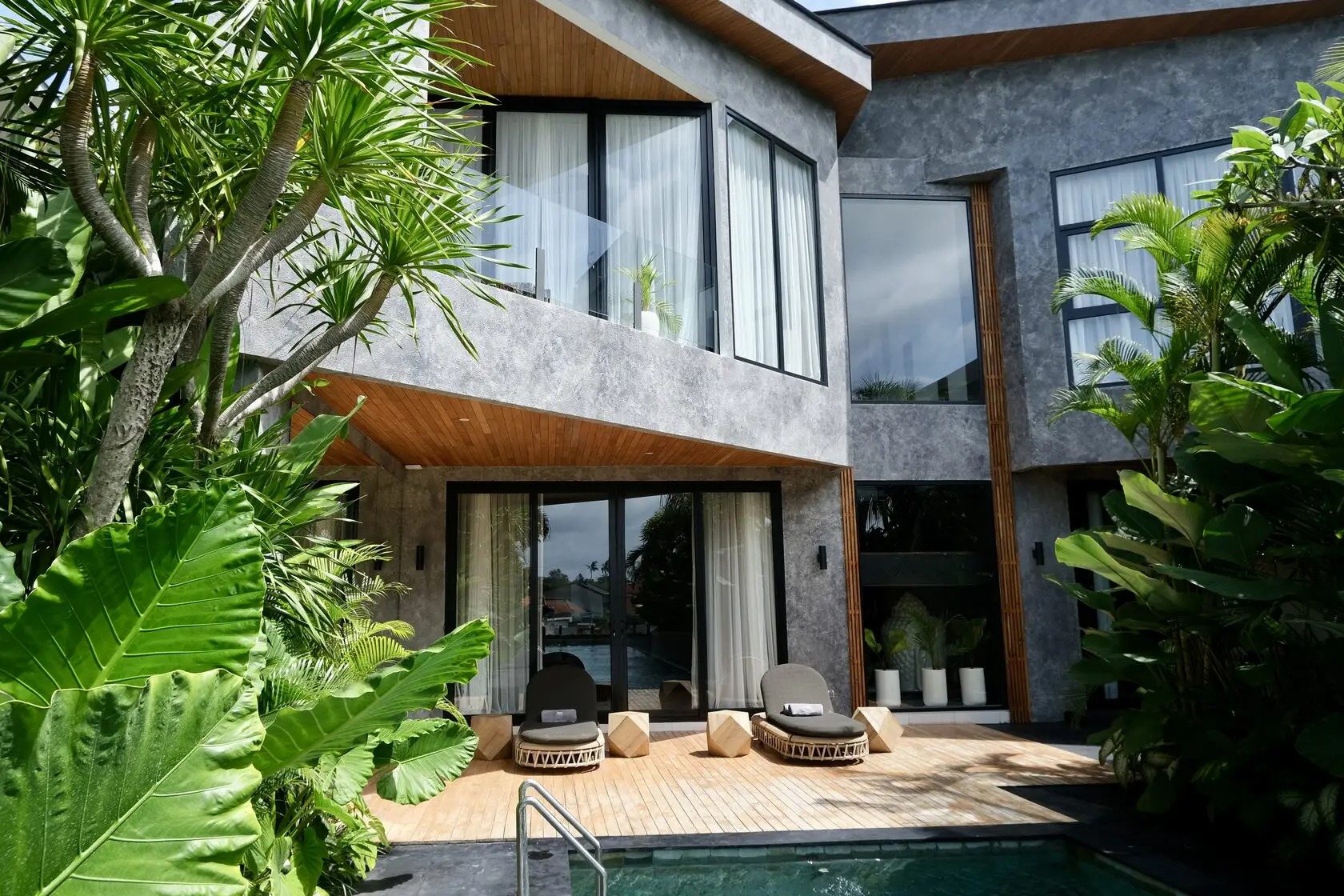 Gallery Amo Residence