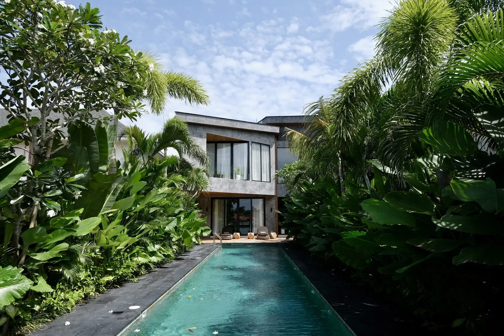 Gallery Amo Residence