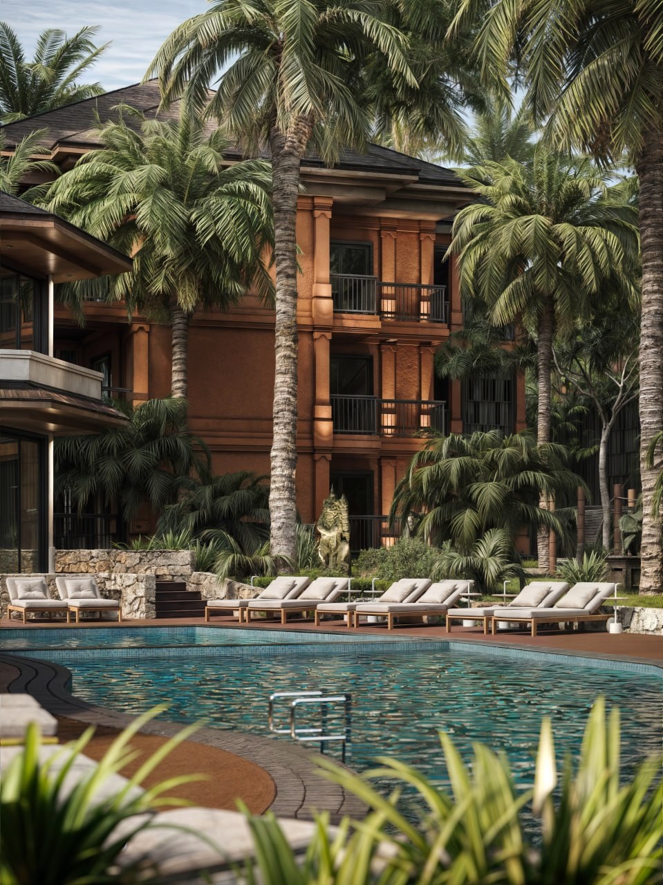 Gallery Sunny Family Ubud