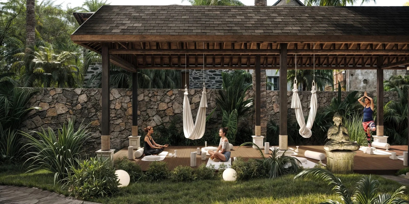 Gallery Sunny Family Ubud