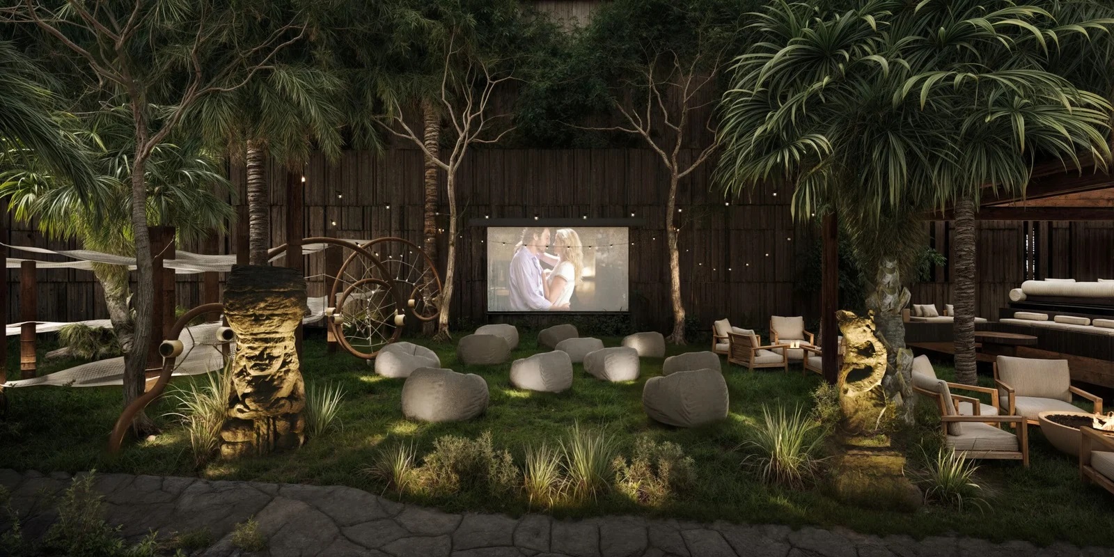 Gallery Sunny Family Ubud