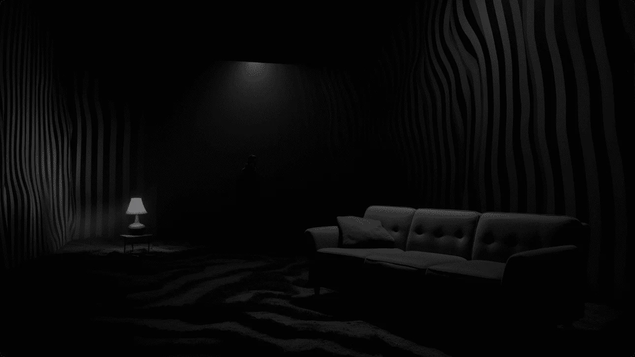 Gallery Luma Biohacking Resort