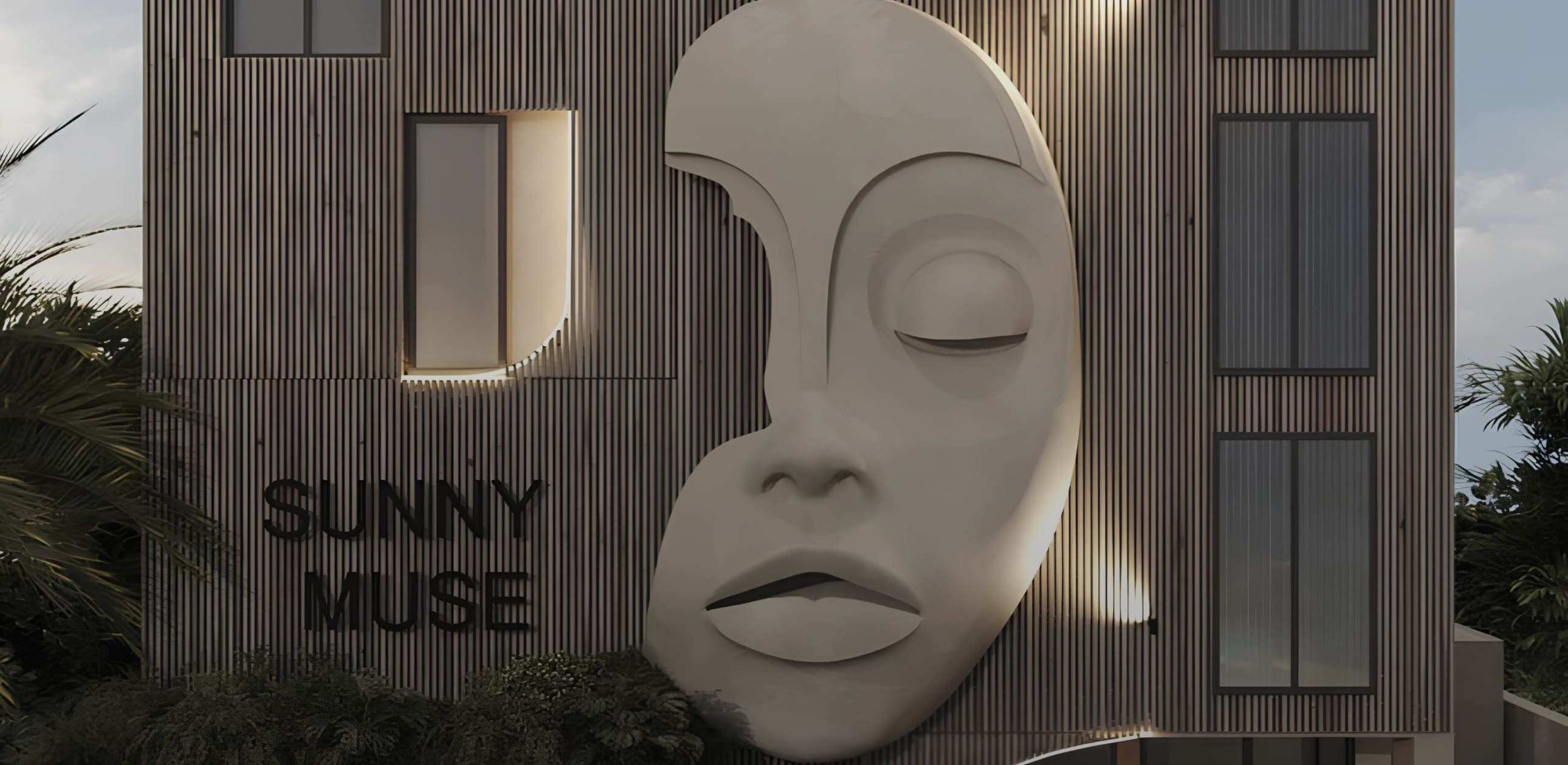 Gallery Sunny Muse