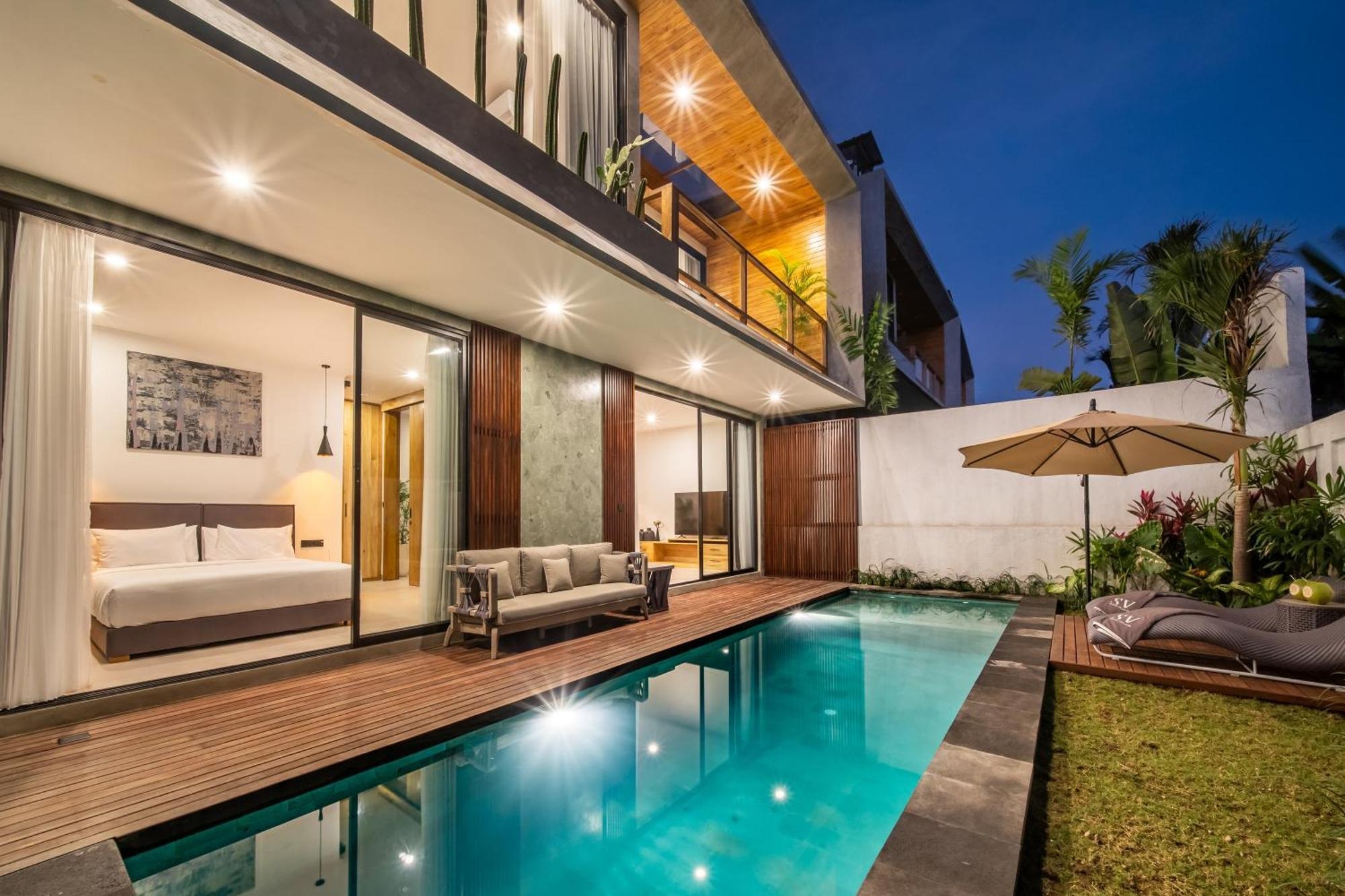 Gallery Sunny Village Berawa