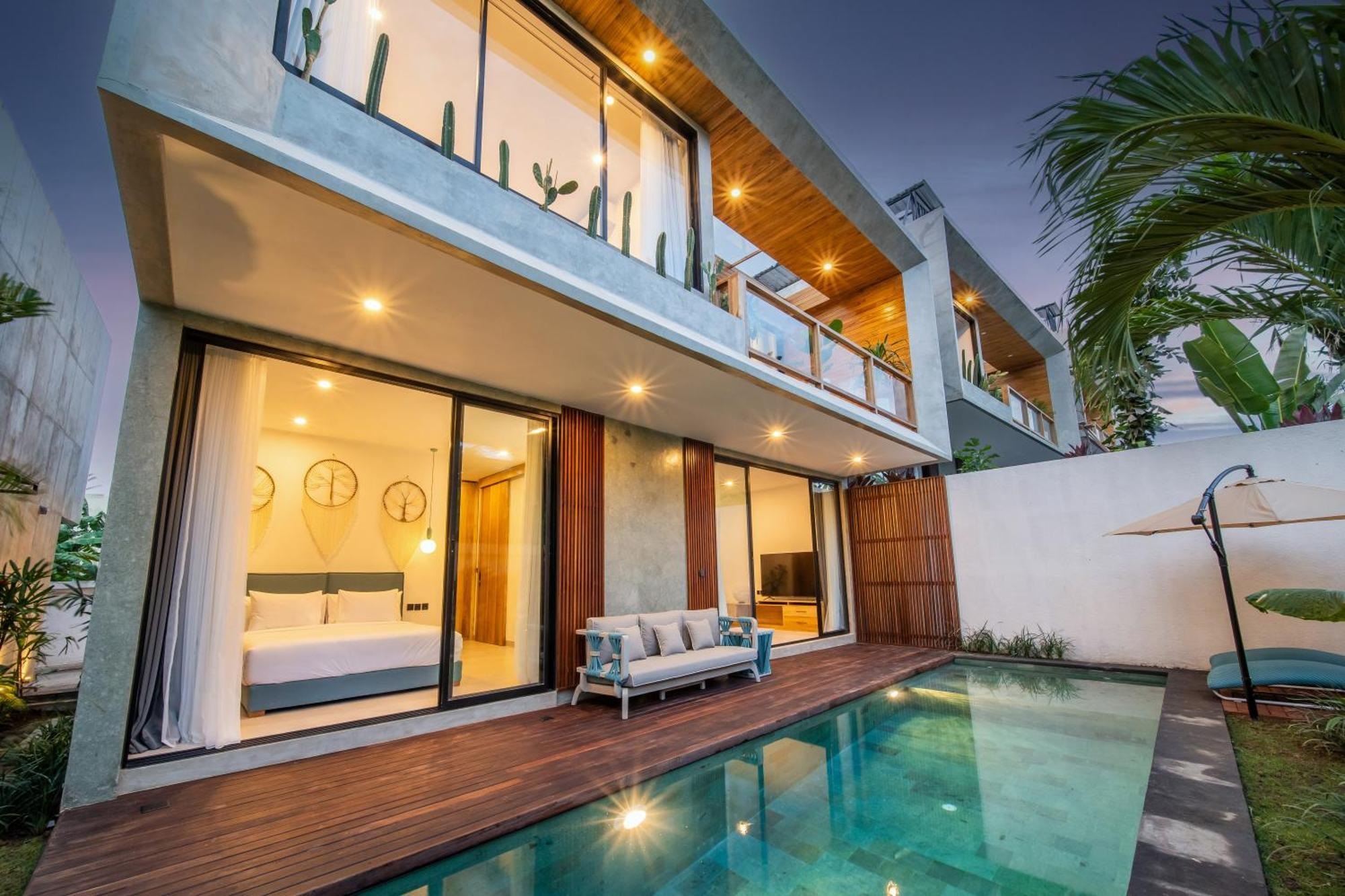 Gallery Sunny Village Berawa