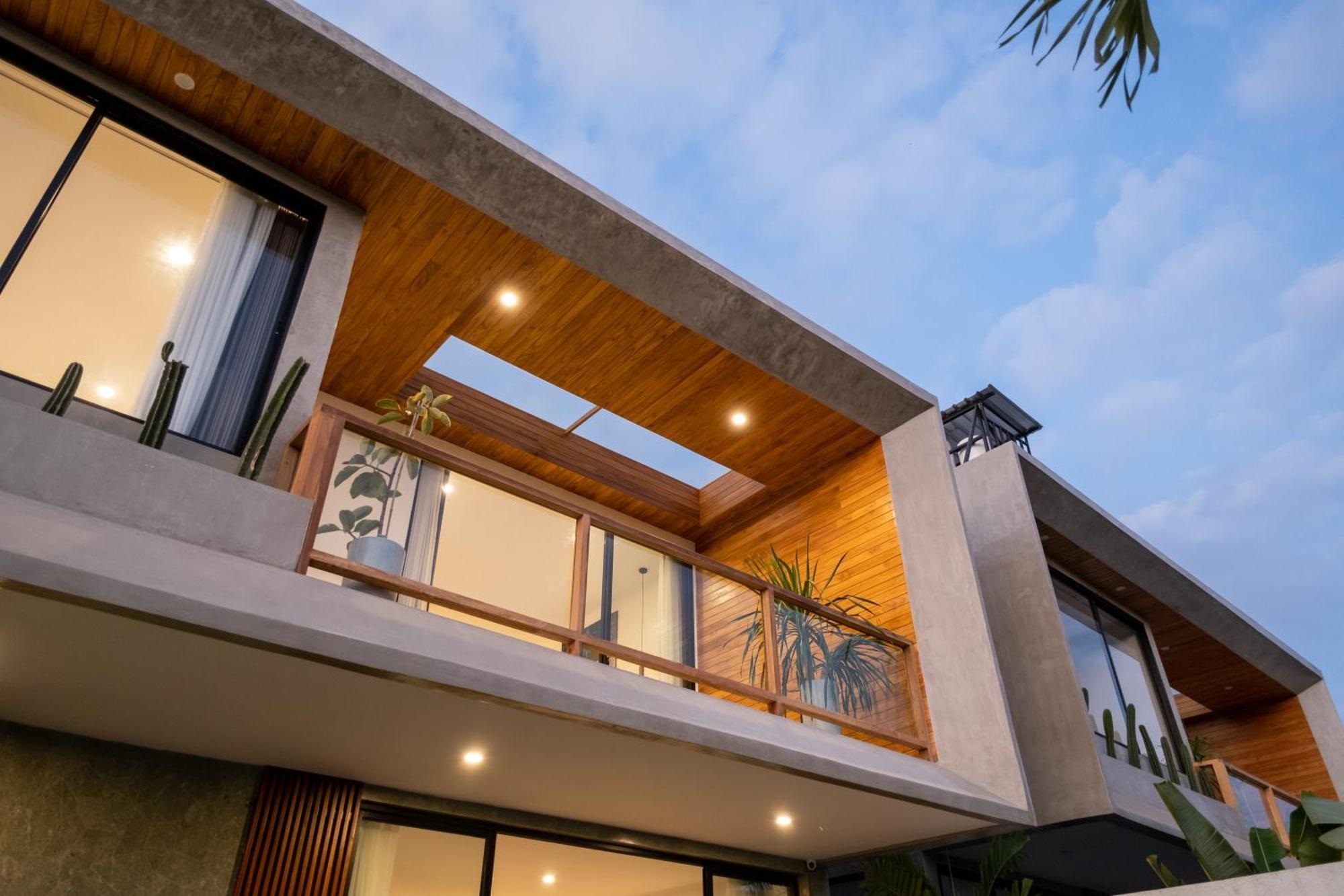 Gallery Sunny Village Berawa