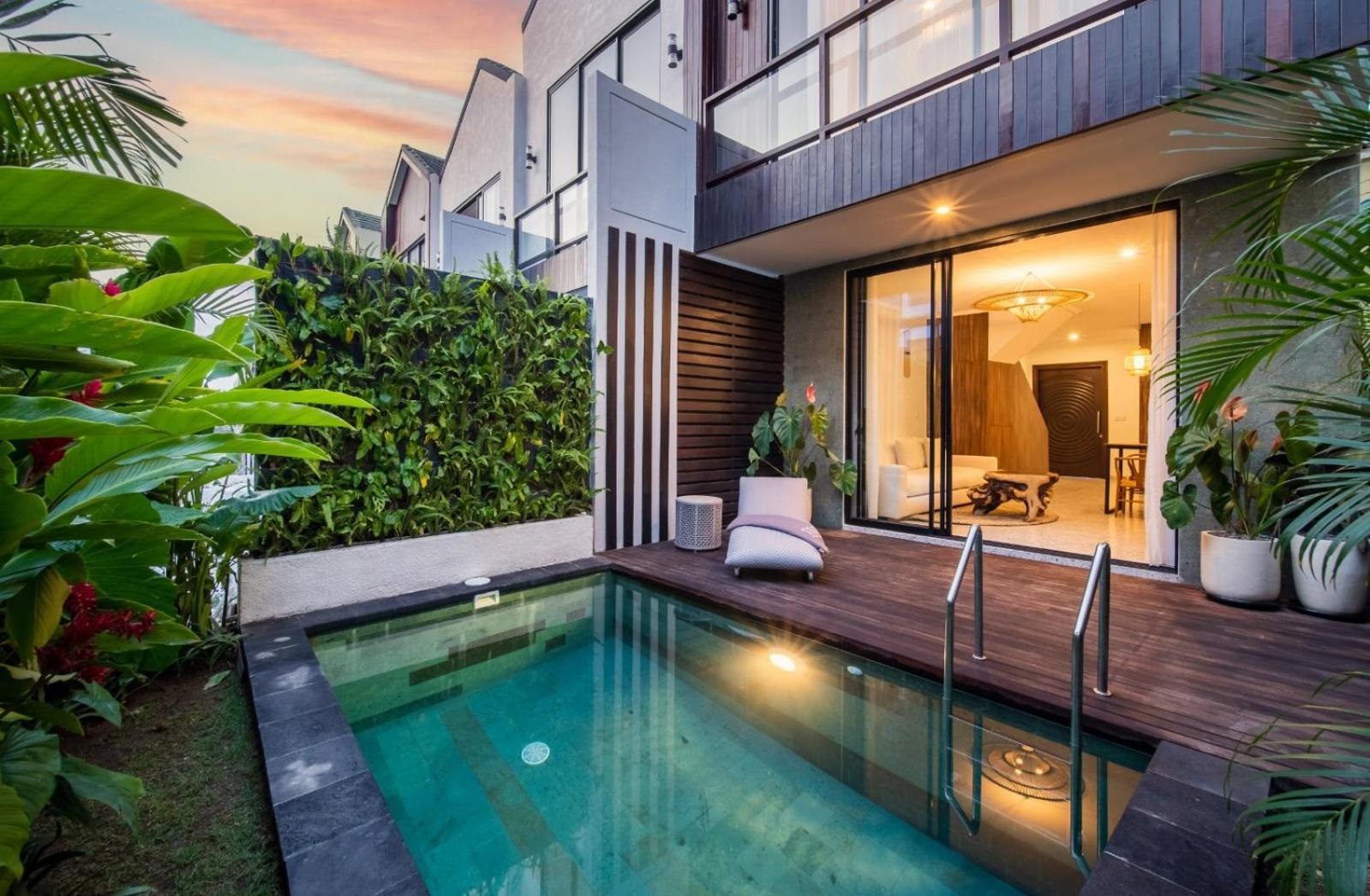 Gallery Sunny Village Berawa