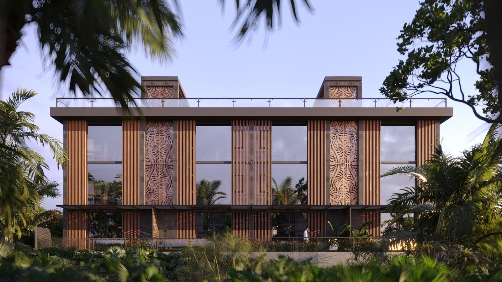 Gallery SWOI Gardens Pererenan